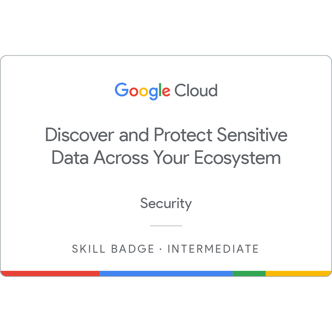 Discover and Protect Sensitive Data Across Your Ecosystem