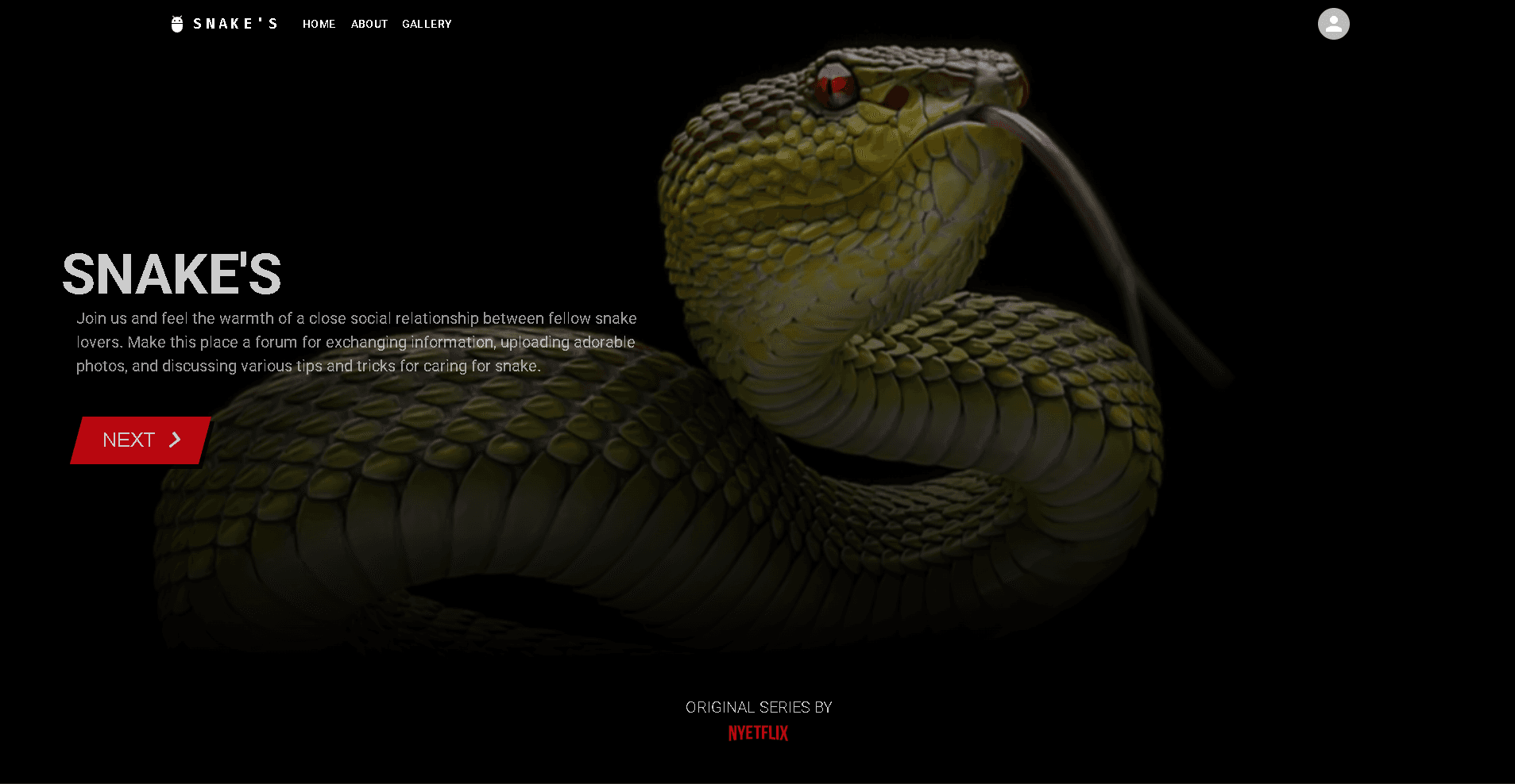 Snakes Community
